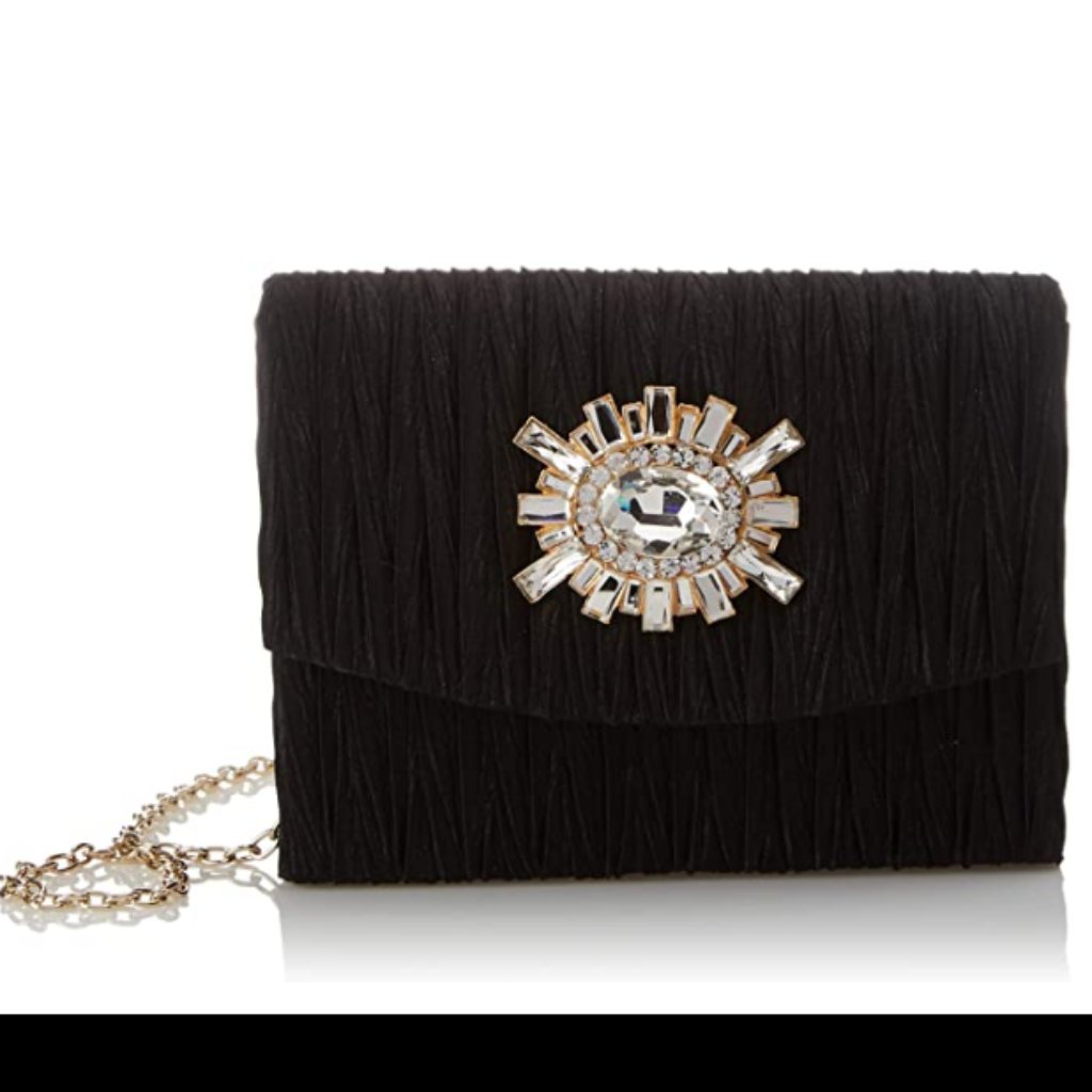 Purses And Handbags Envelope Evening Clutch